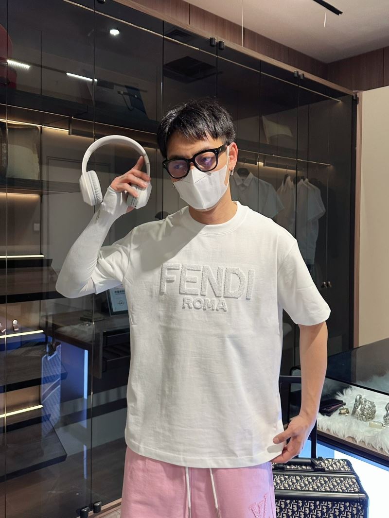 Fendi T-Shirts